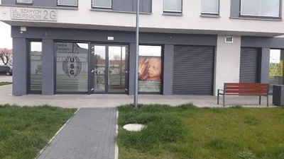 Ginekolog lek. med. Kubiak Antoni Kubiak Clinic